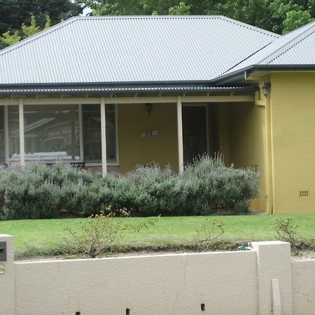 Echo Point Holiday Village Katoomba Exterior foto