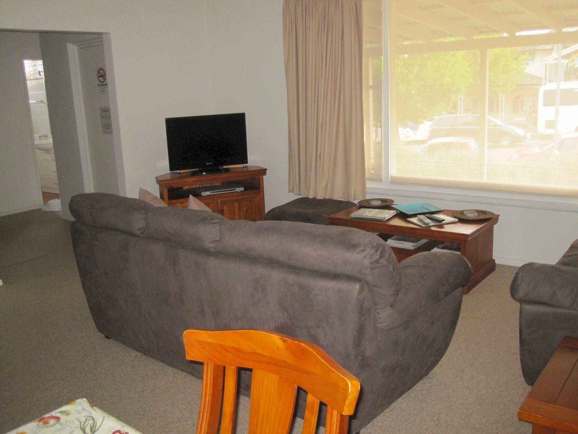 Echo Point Holiday Village Katoomba Exterior foto