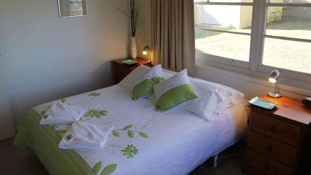 Echo Point Holiday Village Katoomba Exterior foto