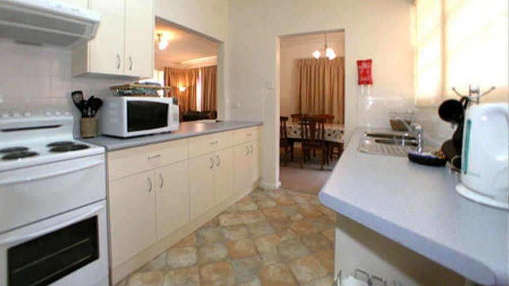 Echo Point Holiday Village Katoomba Exterior foto